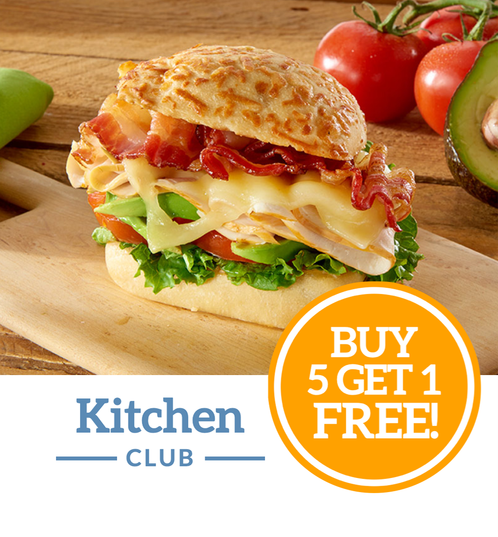 Kitchen Club