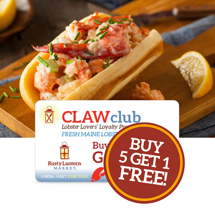 Claw Club