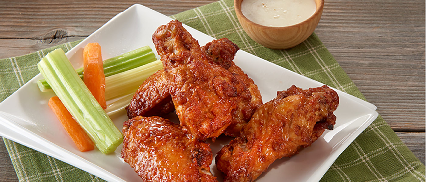 Buffalo Wings