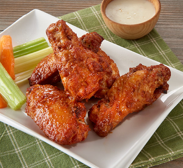 Buffalo Wings