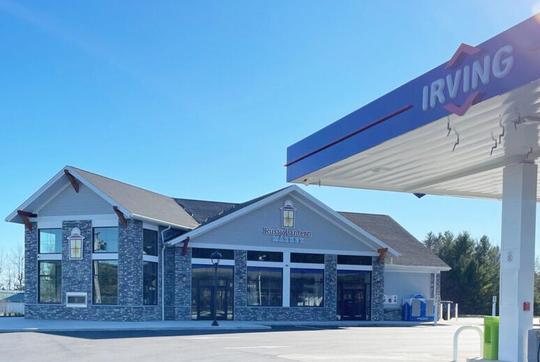 Rusty Lantern MArket at 930 Main St., Oxford, ME
